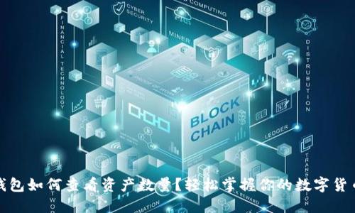 TP冷钱包如何查看资产数量？轻松掌握你的数字货币状况