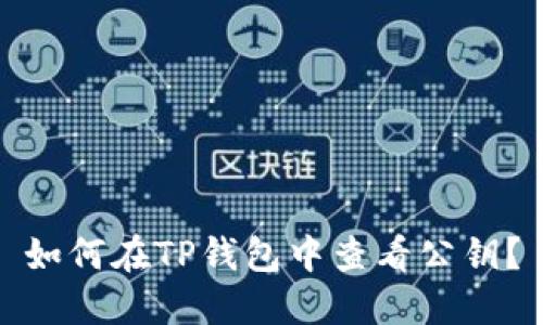 如何在TP钱包中查看公钥？