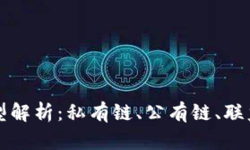 区块链部署类型解析：私有链、公有链、联盟链的全面对比