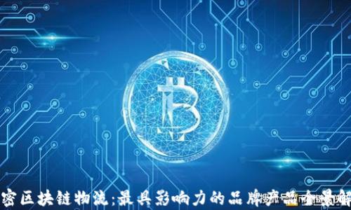 
解密区块链物流：最具影响力的品牌产品全景解析