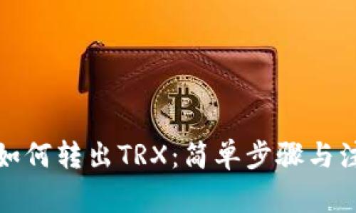 TP钱包如何转出TRX：简单步骤与注意事项