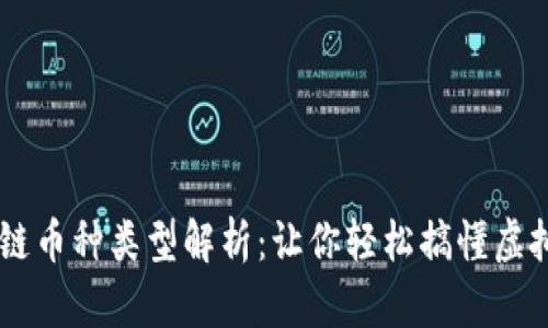 区块链币种类型解析：让你轻松搞懂虚拟货币