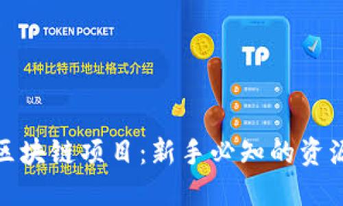 无投资区块链项目：新手必知的资源与机会