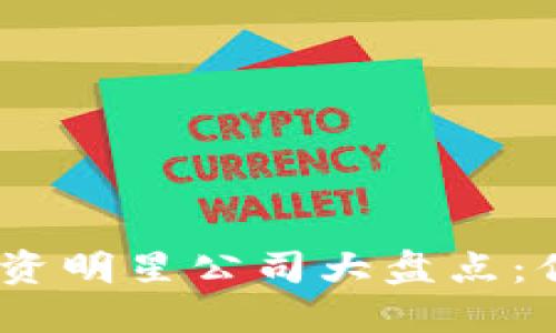 2024年区块链投资明星公司大盘点：你不可错过的机会