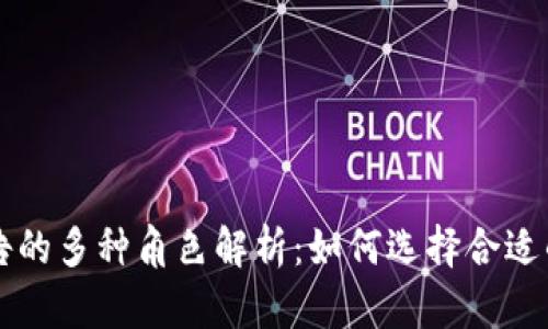 区块链广告的多种角色解析：如何选择合适的广告模式