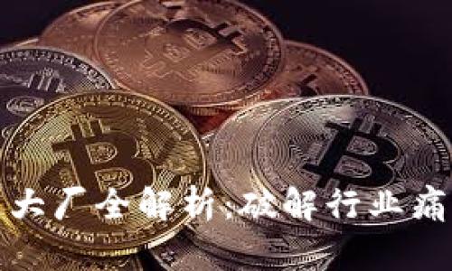 新加坡区块链大厂全解析：破解行业痛点与发展机遇