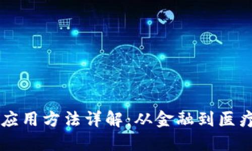 美国区块链应用方法详解：从金融到医疗的全面探索