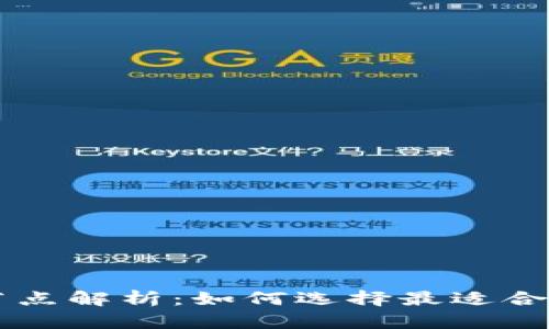区块链跳舞节点解析：如何选择最适合你的舞动节点
