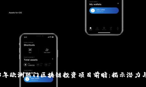 2023年欧洲热门区块链投资项目前瞻：揭示潜力与创新