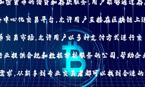 以下是一些在美国知名的区块链和加密货币相关平台：

1. **Coinbase** - 这是美国最大的加密货币交易所之一，提供买卖比特币、以太坊和其他加密货币的功能。

2. **Binance.US** - Binance在美国的分支，提供多种数字资产的交易，旨在遵守美国的法规。

3. **Kraken** - 另一家在美国非常受欢迎的交易所，提供多种加密货币的交易服务，且以安全性著称。

4. **Gemini** - 由Winklevoss兄弟成立的交易所，提供用户友好的界面和良好的安全性，支持多种加密货币的交易。

5. **Bitfinex** - 虽然总部在香港，但在美国市场也有用户，提供高端交易功能和借贷服务。

6. **eToro** - 提供社交交易和平台，用户可以复制其他成功交易者的交易策略。

7. **BlockFi** - 主要为用户提供加密货币的借贷和存款服务，用户能够通过存款赚取利息。

8. **Uniswap** - 基于以太坊的去中心化交易平台，允许用户直接在区块链上进行交易。

9. **Paxful** - 点对点的加密货币交易市场，允许用户以多种支付方式进行交易。

10. **Chainalysis** - 为区块链行业提供合规和数据分析服务的公司，帮助企业识别和评估风险。

这些平台各具特色，满足不同用户的需求，从新手到专业交易者都可以找到合适的选择。