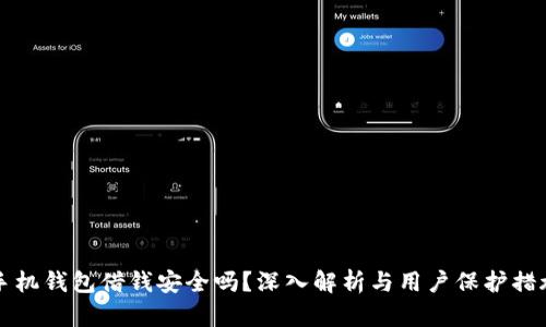 手机钱包借钱安全吗？深入解析与用户保护措施