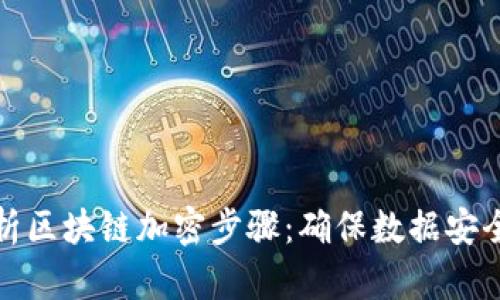 全面解析区块链加密步骤：确保数据安全的基础
