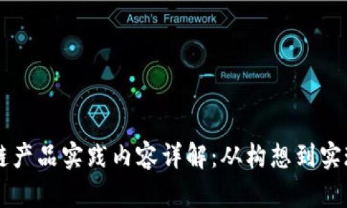 ### 区块链产品实践内容详解：从构想到实现的完整指南