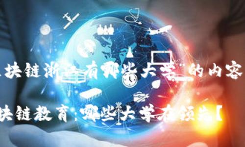 下面是围绕“区块链浙江有哪些大学”的内容框架和的建议：

探索浙江的区块链教育：哪些大学在领先？