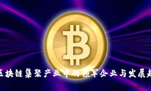 : 区块链集聚产业中的领军企业与发展趋势