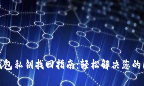 tp钱包私钥找回指南：轻松解决您的困扰