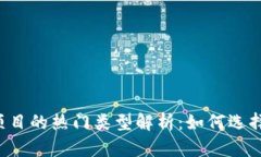 区块链创业项目的热门类