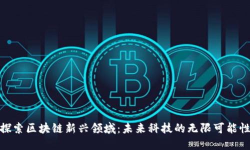 探索区块链新兴领域：未来科技的无限可能性