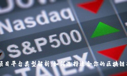 区块链项目平台类型解析：如何选择适合你的区块链项目平台
