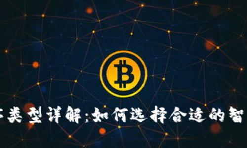 区块链合约程序类型详解：如何选择合适的智能合约解决方案