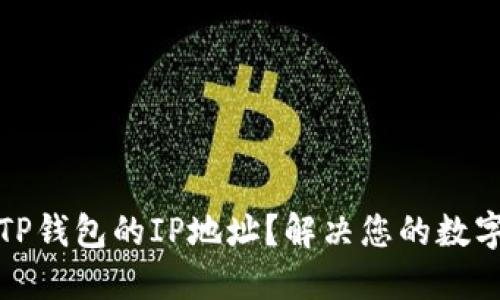 如何快速查询TP钱包的IP地址？解决您的数字资产安全隐患