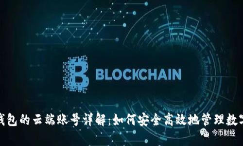 : tp钱包的云端账号详解：如何安全高效地管理数字资产