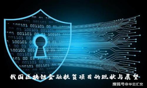 我国区块链金融扶贫项目的现状与展望
