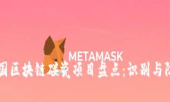 中国区块链碰瓷项目盘点