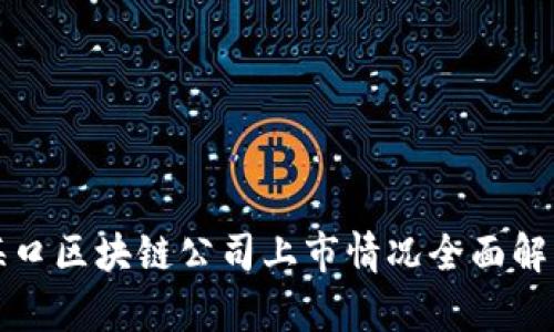 海口区块链公司上市情况全面解析
