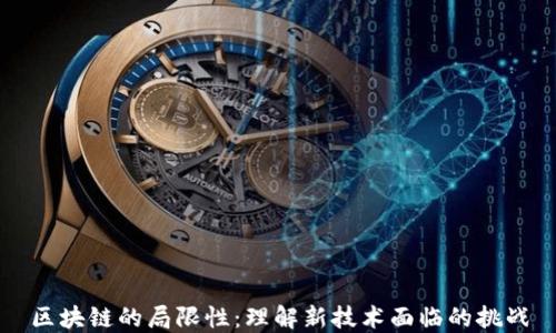 
区块链的局限性：理解新技术面临的挑战