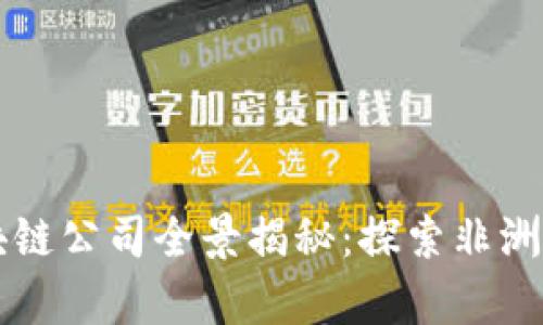 赞比亚区块链公司全景揭秘：探索非洲科技的未来