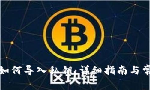 TP钱包如何导入私钥:详细指南与常见问题