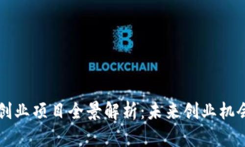 区块链应用创业项目全景解析：未来创业机会与发展方向