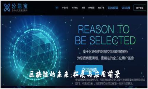 区块链的未来:拓展与应用前景