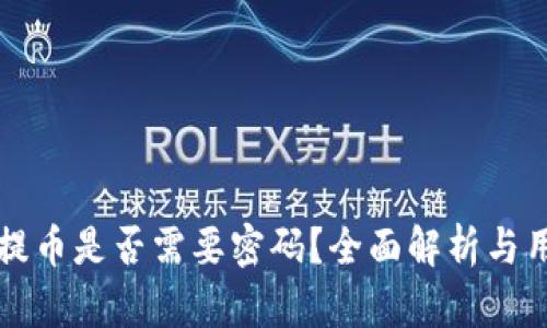 TP钱包提币是否需要密码？全面解析与用户指南