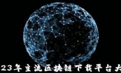 2023年主流区块链下载平台