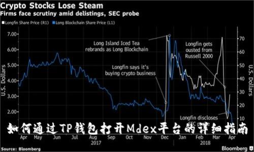 如何通过TP钱包打开Mdex平台的详细指南