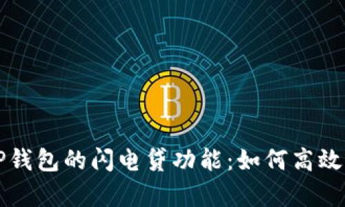 深入解析TP钱包的闪电贷功能：如何高效借贷与投资