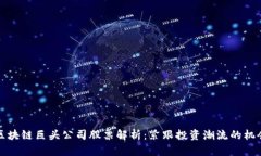 区块链巨头公司股票解析