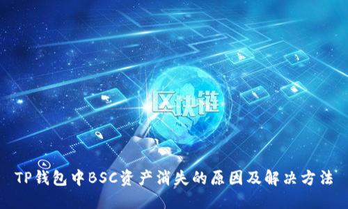 TP钱包中BSC资产消失的原因及解决方法