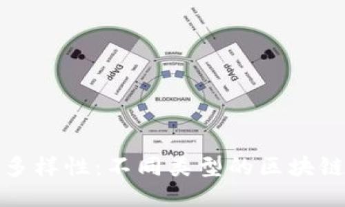 区块链技术的多样性：不同类型的区块链及其独特之处