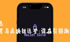 银色明星与区块链运营：