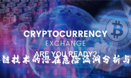 区块链技术的潜在危险漏洞分析与应对