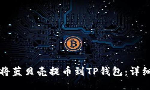 如何将蓝贝壳提币到TP钱包：详细指南