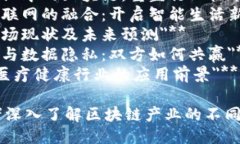 以下是一些区块链产业报