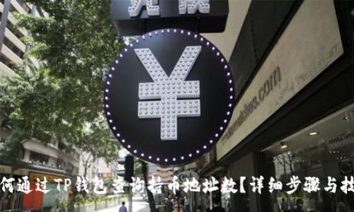 :
如何通过TP钱包查询持币地址数？详细步骤与技巧