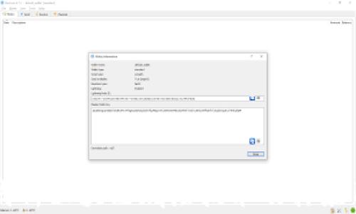 
浅析区块链底层技术及其应用