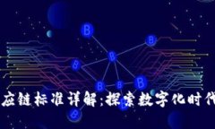 区块链供应链标准详解：