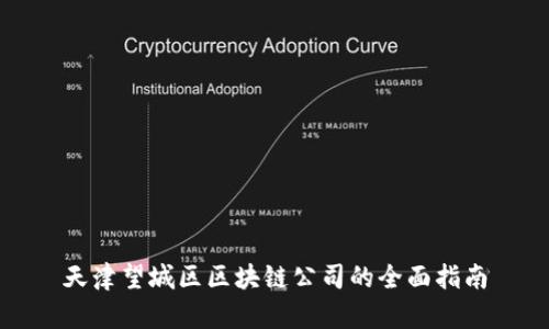 天津望城区区块链公司的全面指南
