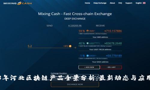 2023年河北区块链产品全景分析：最新动态与应用探索